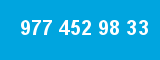 977 452 98 33